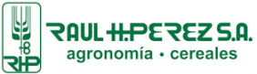 Raul H Perez Agronomía